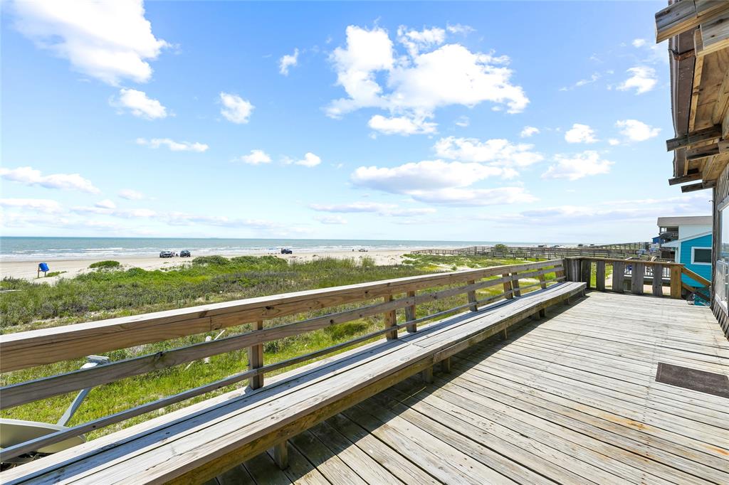 4434 Blue Water Highway, Freeport, Texas image 4
