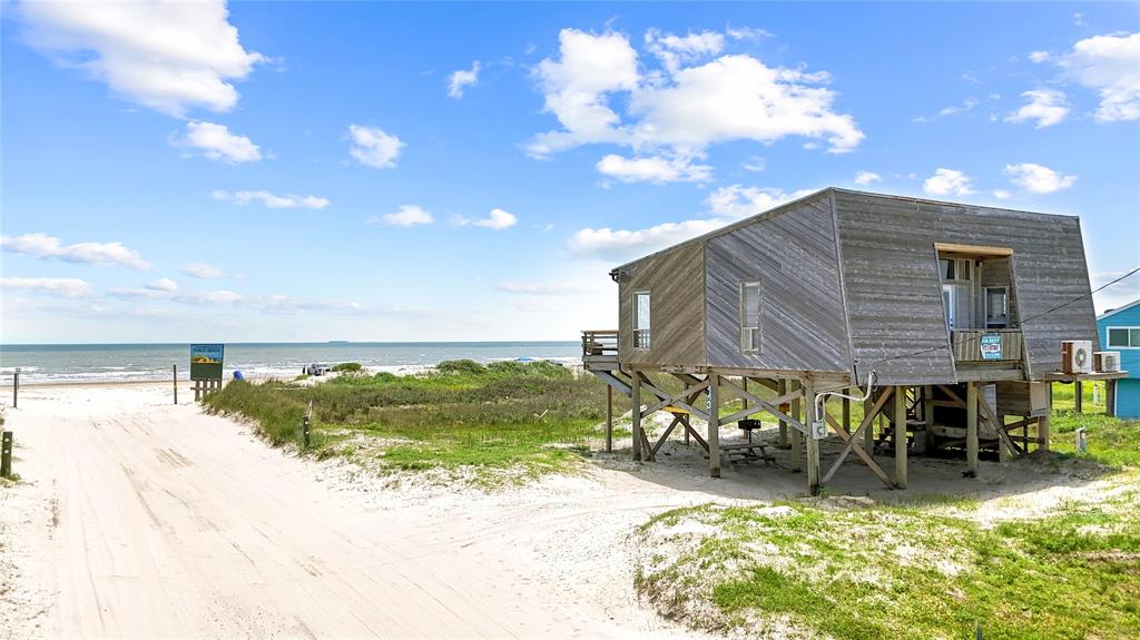 4434 Blue Water Highway, Freeport, Texas image 1