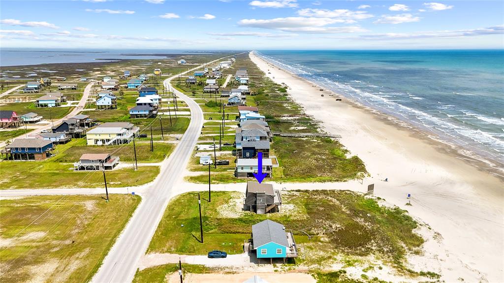 4434 Blue Water Highway, Freeport, Texas image 27