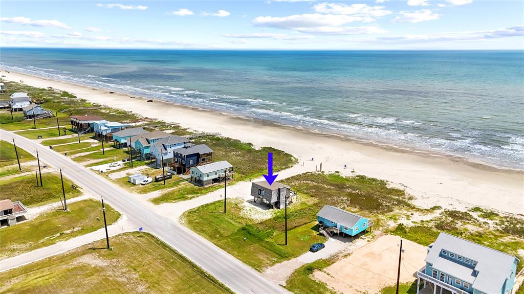 4434 Blue Water Highway, Freeport, Texas image 26