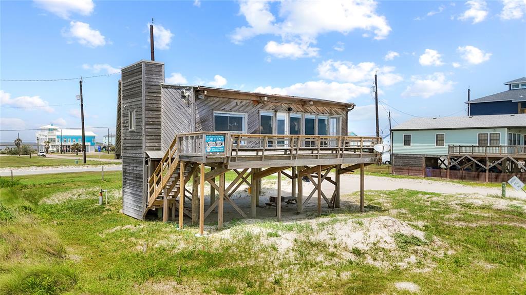 4434 Blue Water Highway, Freeport, Texas image 3