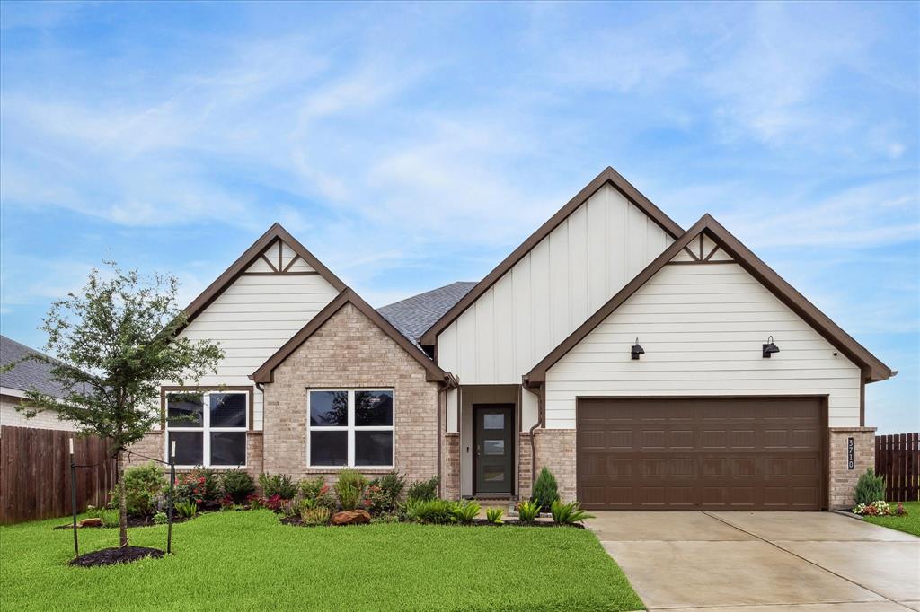 3710 Birtley Bend Way, Fulshear, Texas image 1