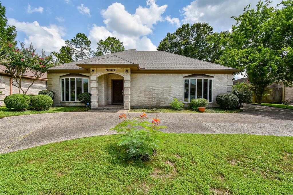 7519 Coachwood Drive