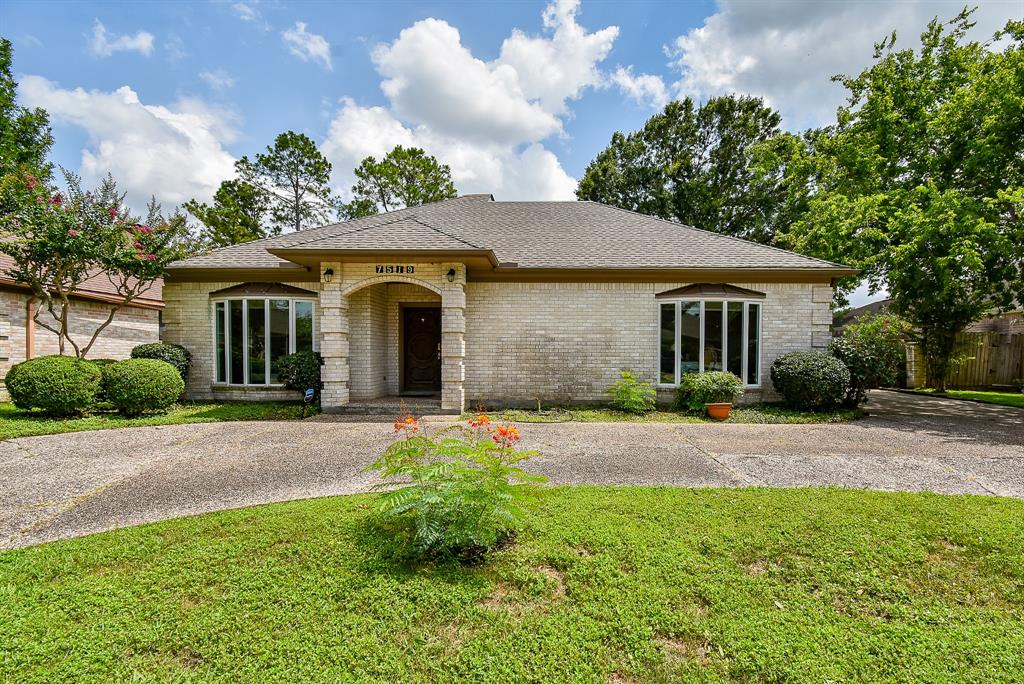 7519 Coachwood Drive