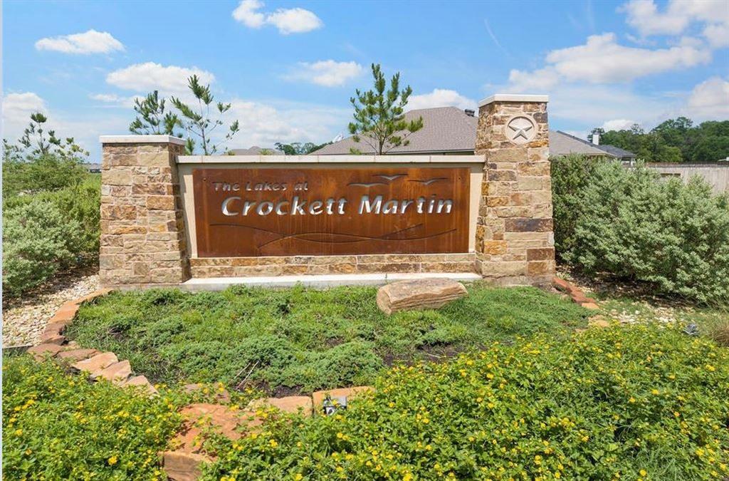 432 Shoreview Drive, Conroe, Texas image 6