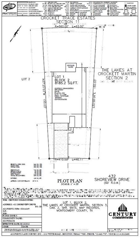 432 Shoreview Drive, Conroe, Texas image 5