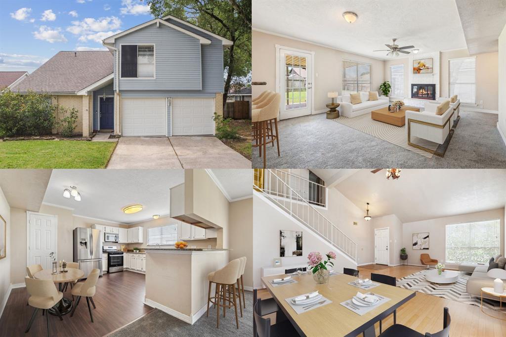 10818 Birch Drive, La Porte, Texas image 1