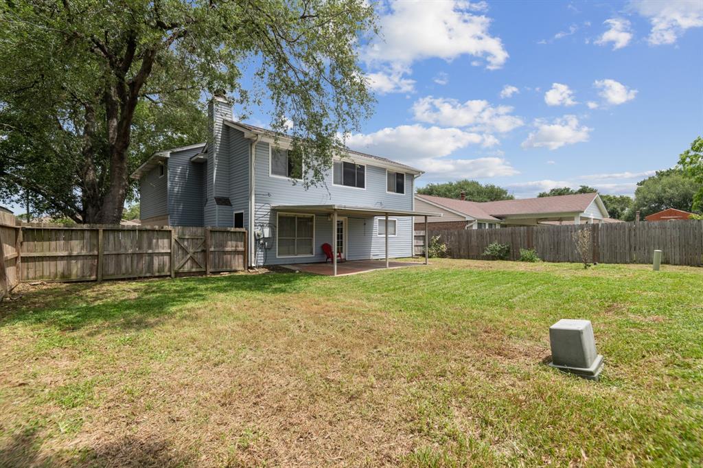 10818 Birch Drive, La Porte, Texas image 12