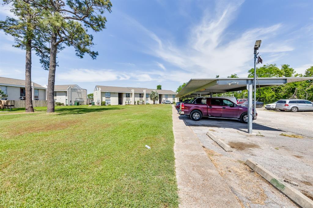 1950 Spenwick Drive #429H, Houston, Texas image 19