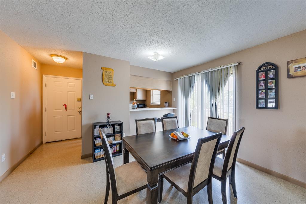 1950 Spenwick Drive #429H, Houston, Texas image 5