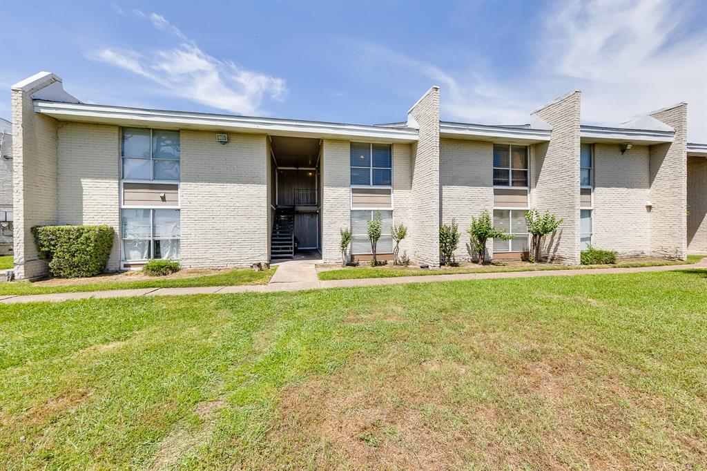 1950 Spenwick Drive #429H, Houston, Texas image 1