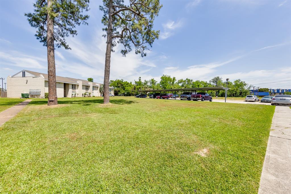 1950 Spenwick Drive #429H, Houston, Texas image 20