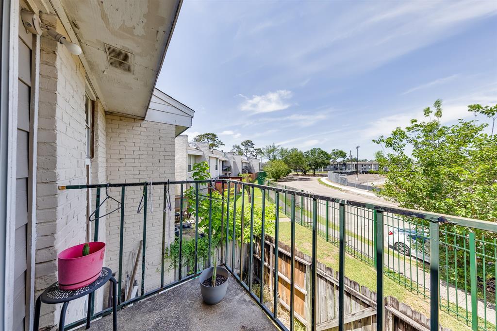 1950 Spenwick Drive #429H, Houston, Texas image 17