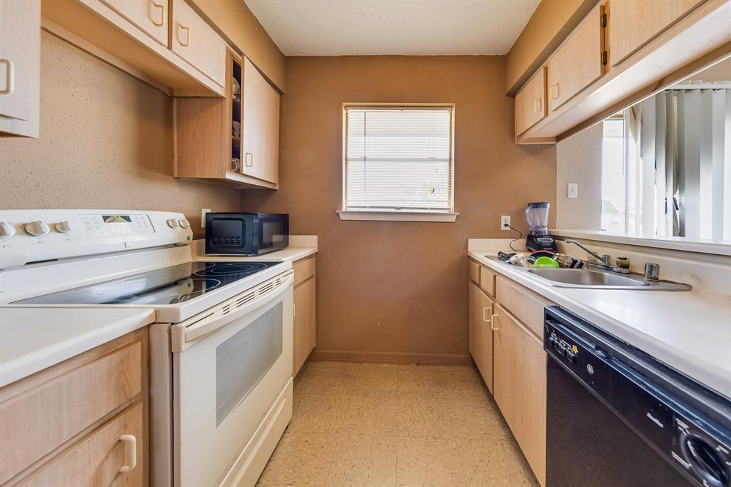 1950 Spenwick Drive #429H, Houston, Texas image 7