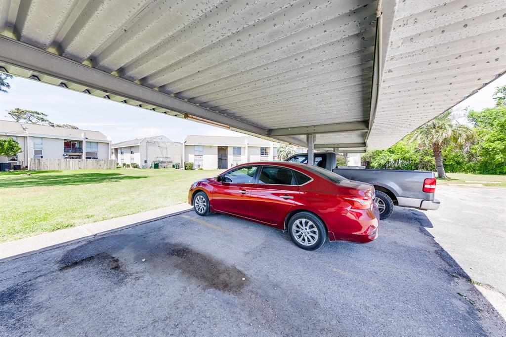 1950 Spenwick Drive #429H, Houston, Texas image 18