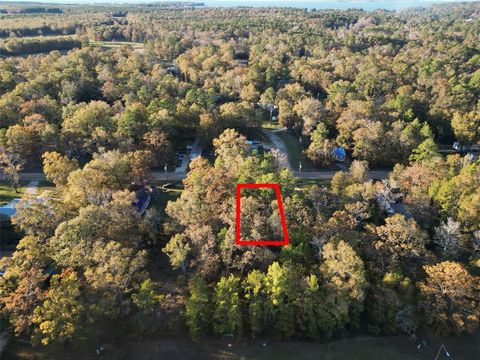 Photo of 0 Meridian, Livingston, TX 77351 (MLS # 89849520)