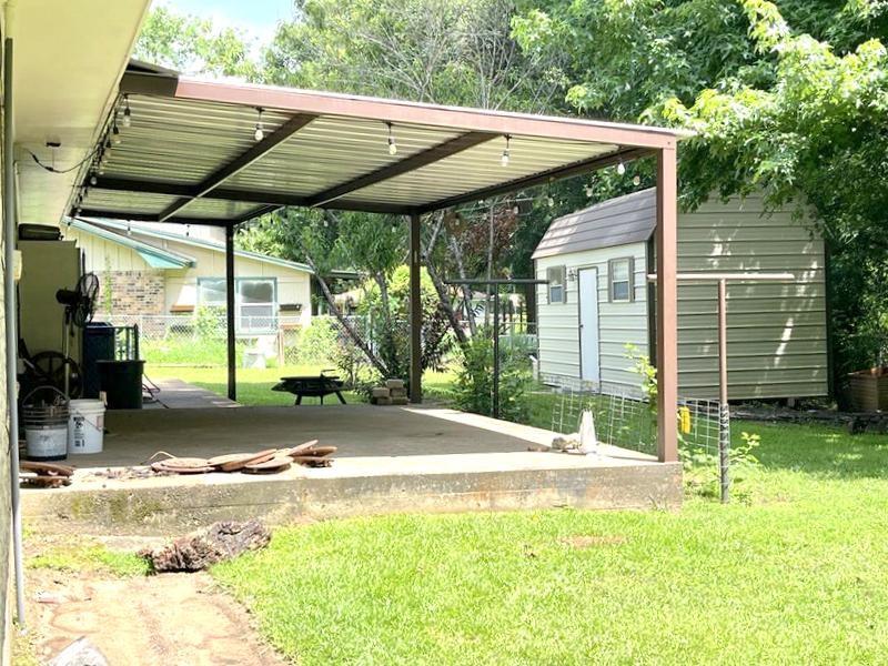 302 Cordell Drive, Crockett, Texas image 36