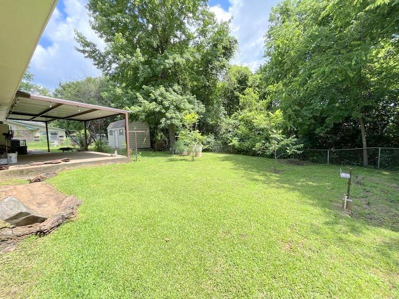 302 Cordell Drive, Crockett, Texas image 35