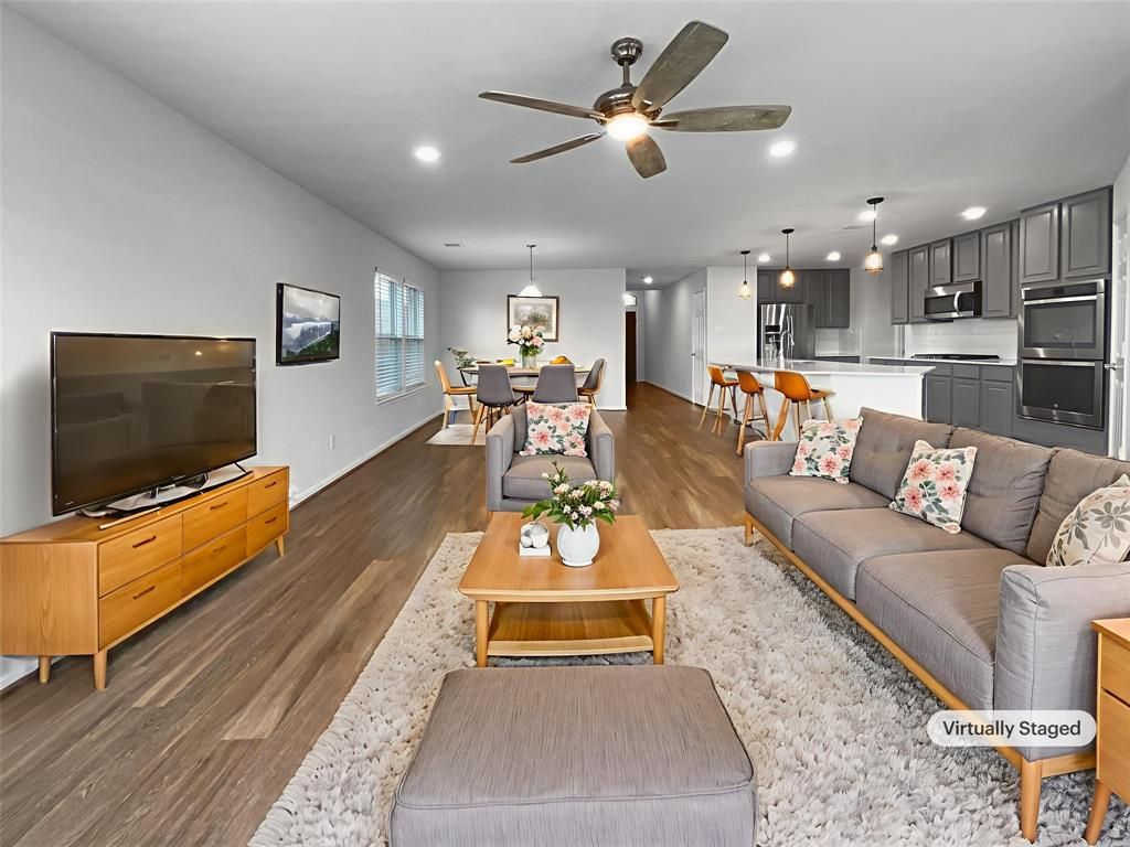 Photo of 25621 Ramsey Heights Way, Porter, TX 77365 (MLS # 25382320)
