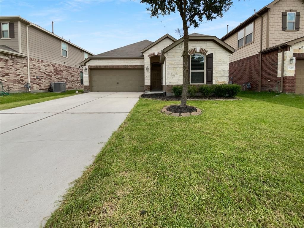 Photo of 25621 Ramsey Heights Way, Porter, TX 77365 (MLS # 25382320)