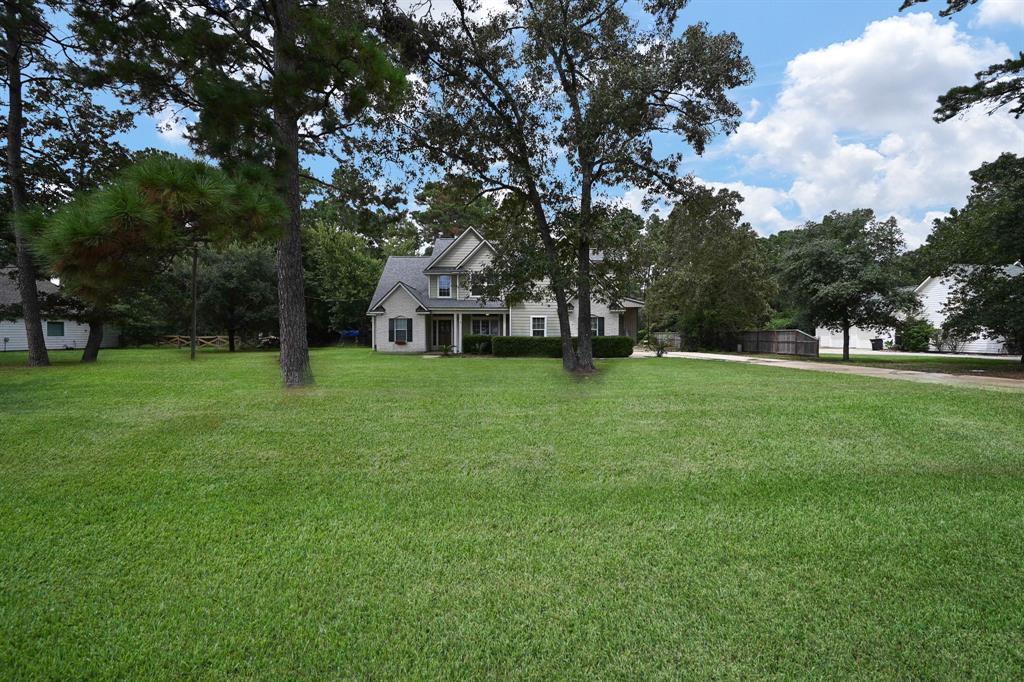 22302 Laurel Court, Magnolia, Texas image 4