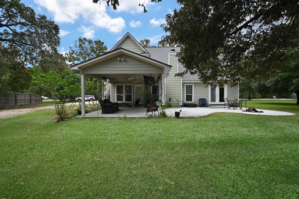 22302 Laurel Court, Magnolia, Texas image 39