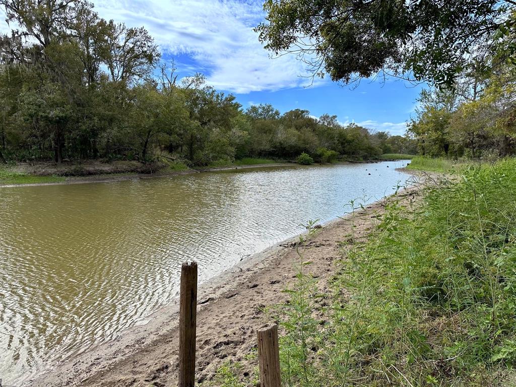 Lot 1 & 2 Harper Branch Road