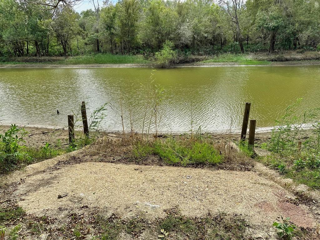Lot 1 & 2 Harper Branch Road