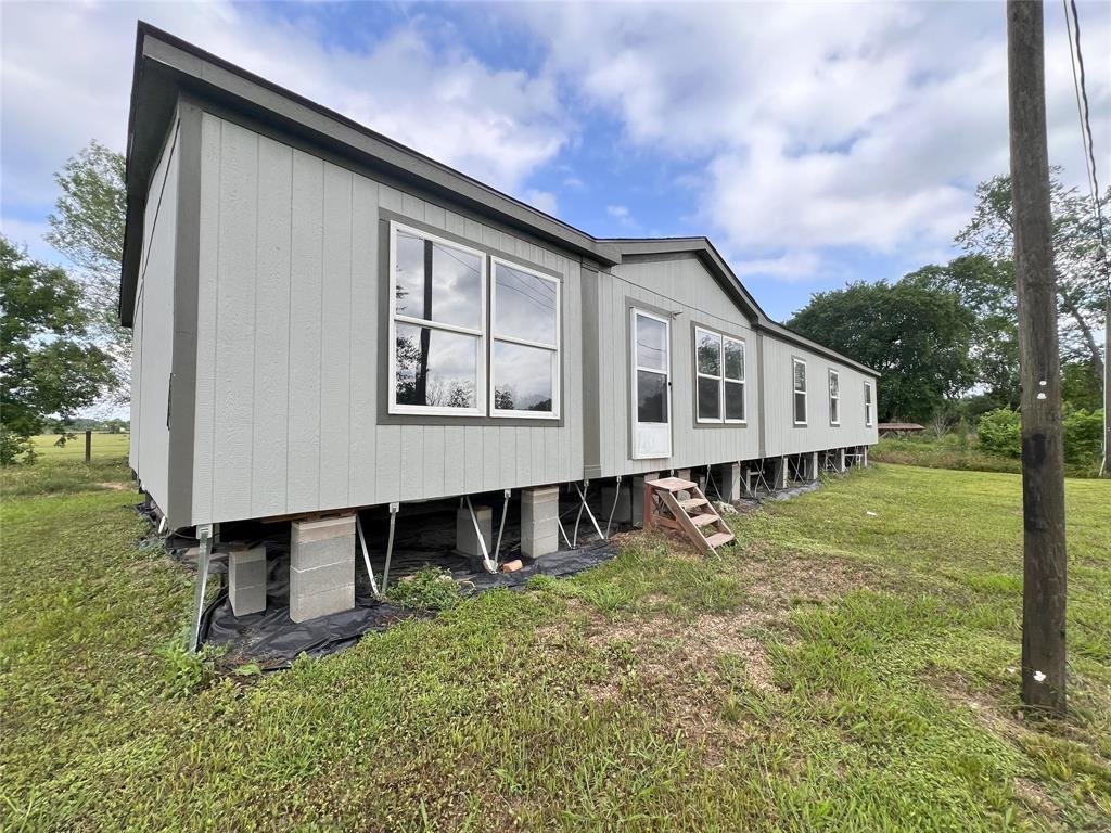 4710 County Road 418