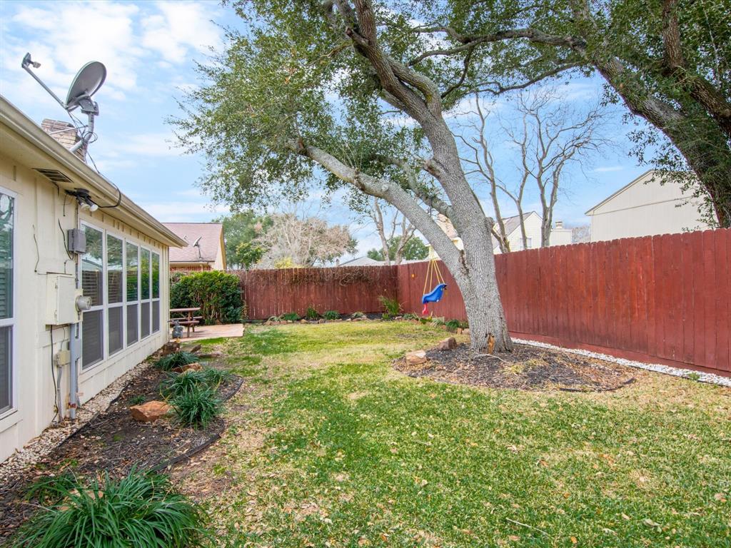 3027 Sam Houston Drive, Sugar Land, Texas image 39