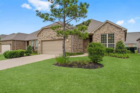 176 Chestnut Bay The Woodlands TX 77382