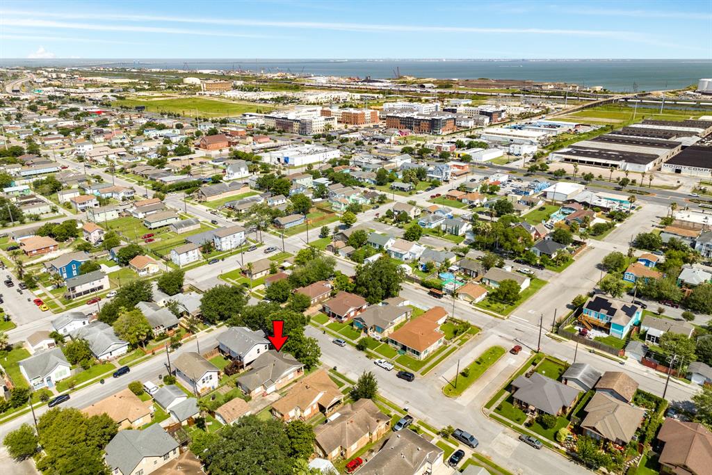 4917 Austin Drive, Galveston, Texas image 29