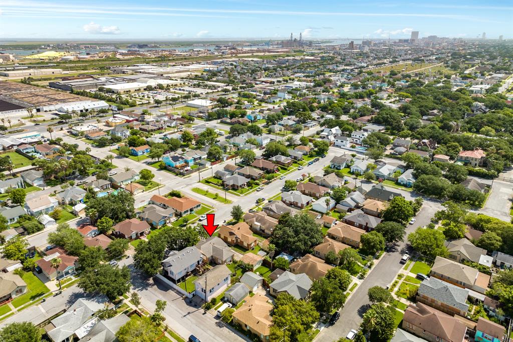 4917 Austin Drive, Galveston, Texas image 28