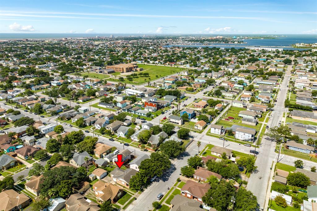 4917 Austin Drive, Galveston, Texas image 30