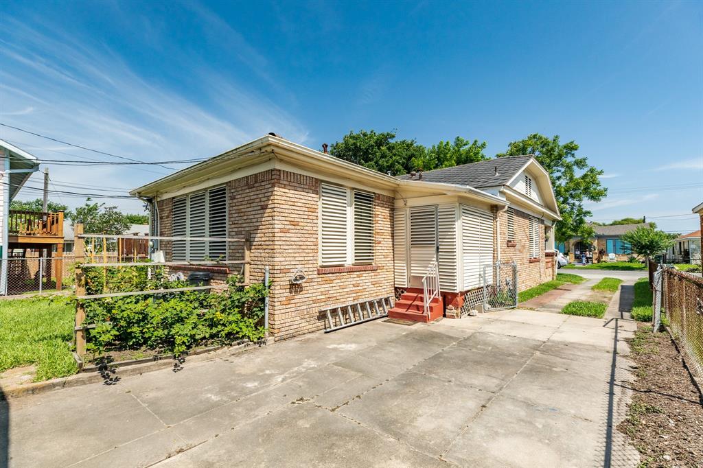 4917 Austin Drive, Galveston, Texas image 25