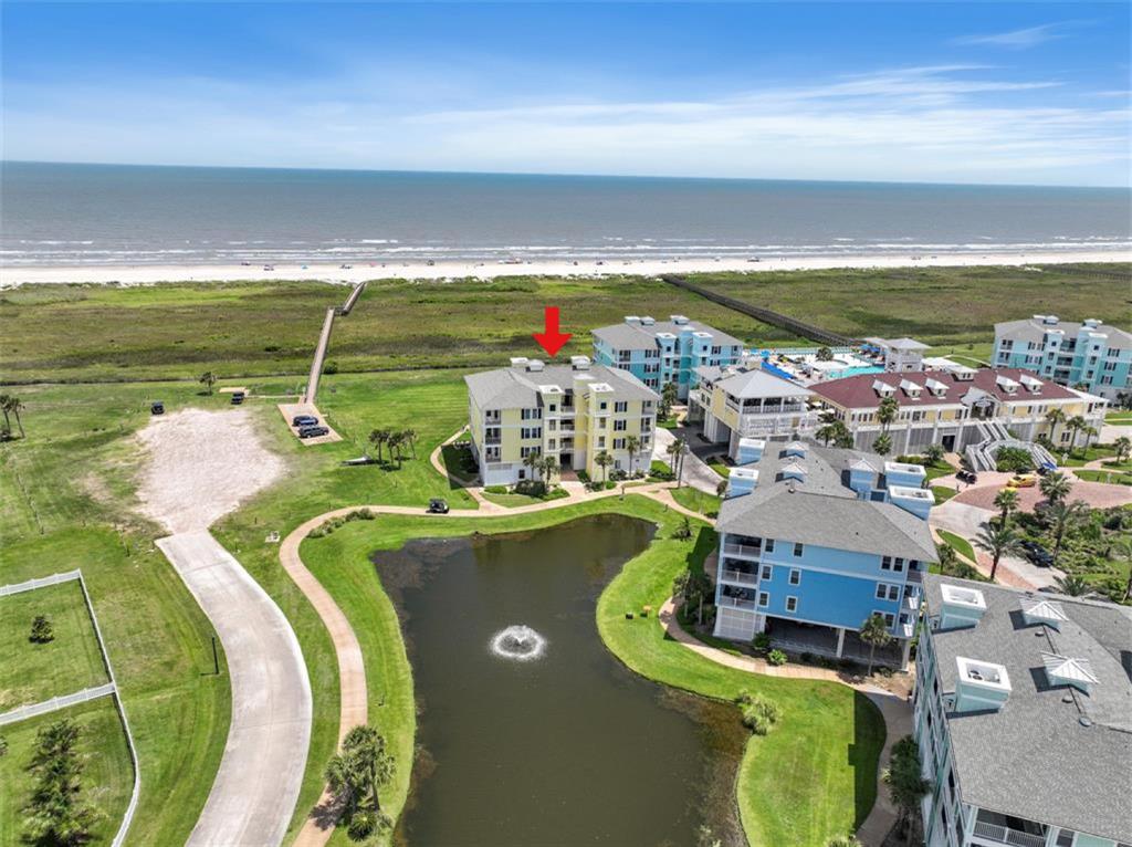 4141 Pointe West Drive #103, Galveston, Texas image 3