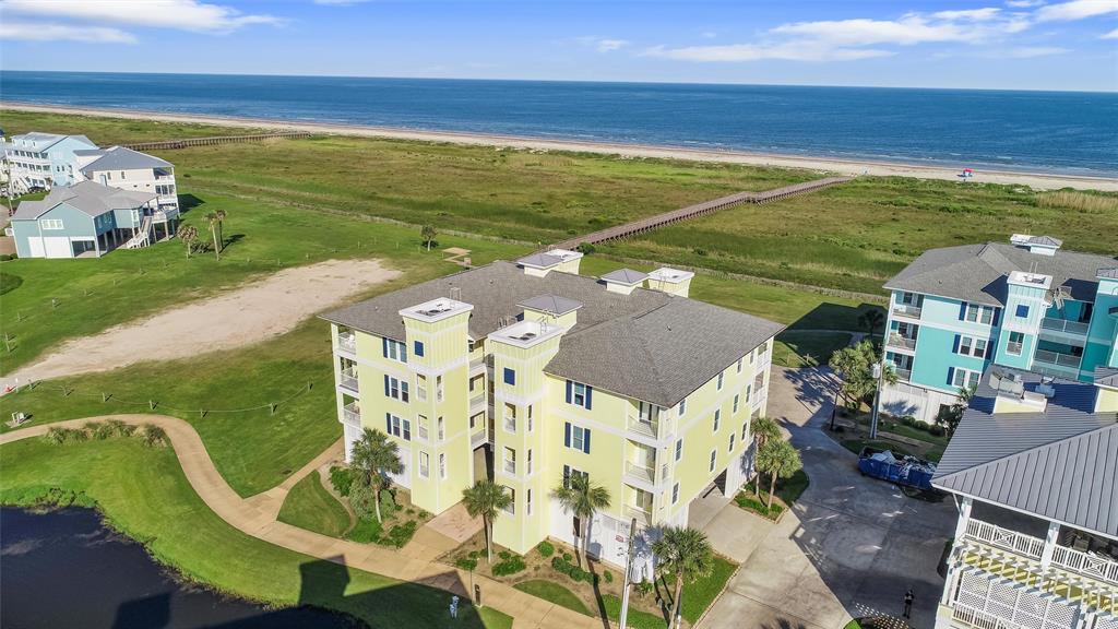 4141 Pointe West Drive #103, Galveston, Texas image 4