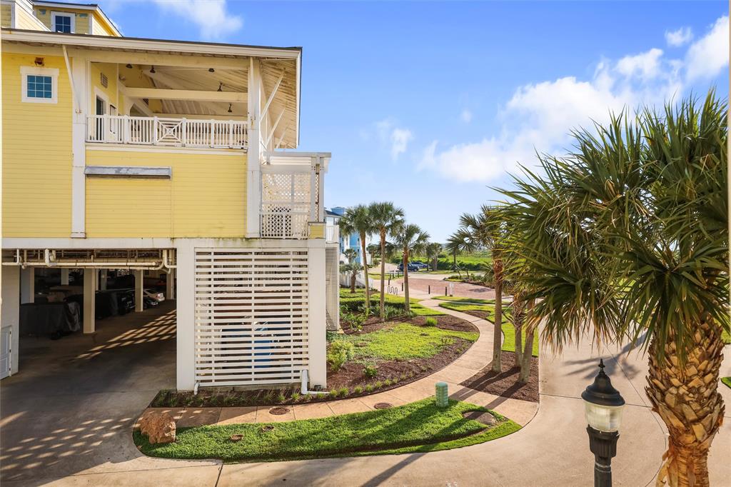 4141 Pointe West Drive #103, Galveston, Texas image 23