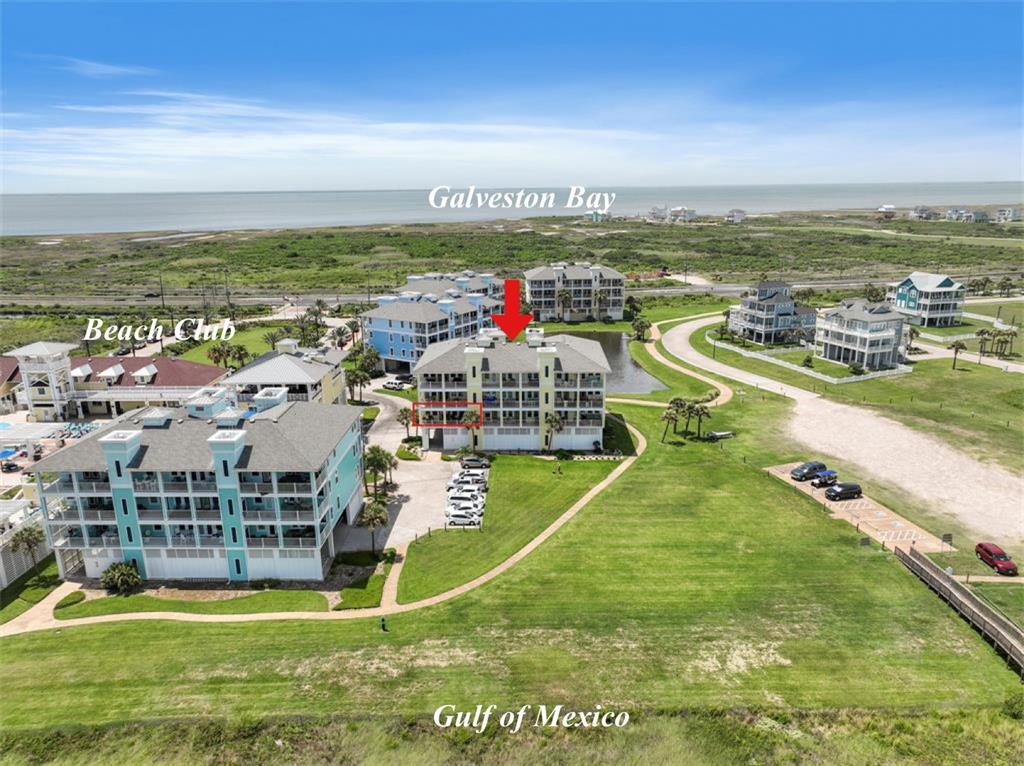 4141 Pointe West Drive #103, Galveston, Texas image 5