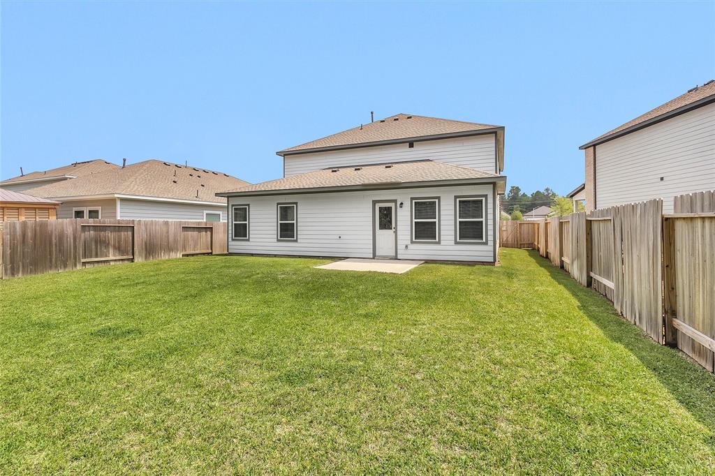 25720 Sweetpea Court, Montgomery, Texas image 43