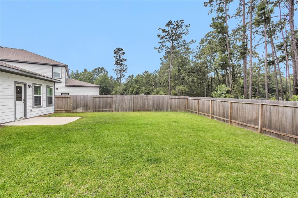 25720 Sweetpea Court, Montgomery, Texas image 46