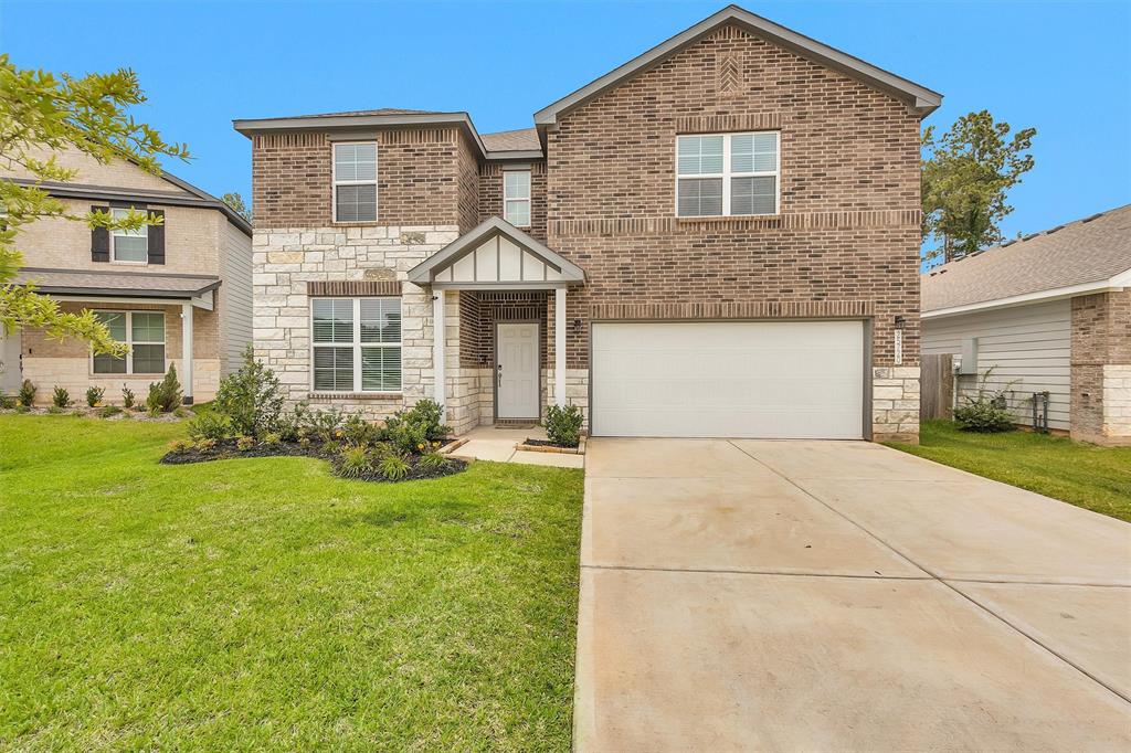 25720 Sweetpea Court, Montgomery, Texas image 2