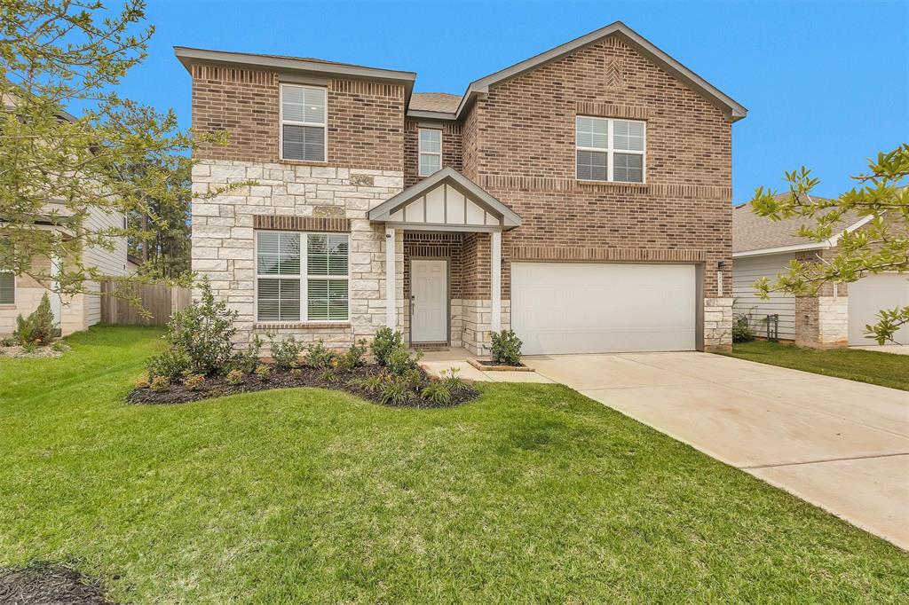 25720 Sweetpea Court, Montgomery, Texas image 3