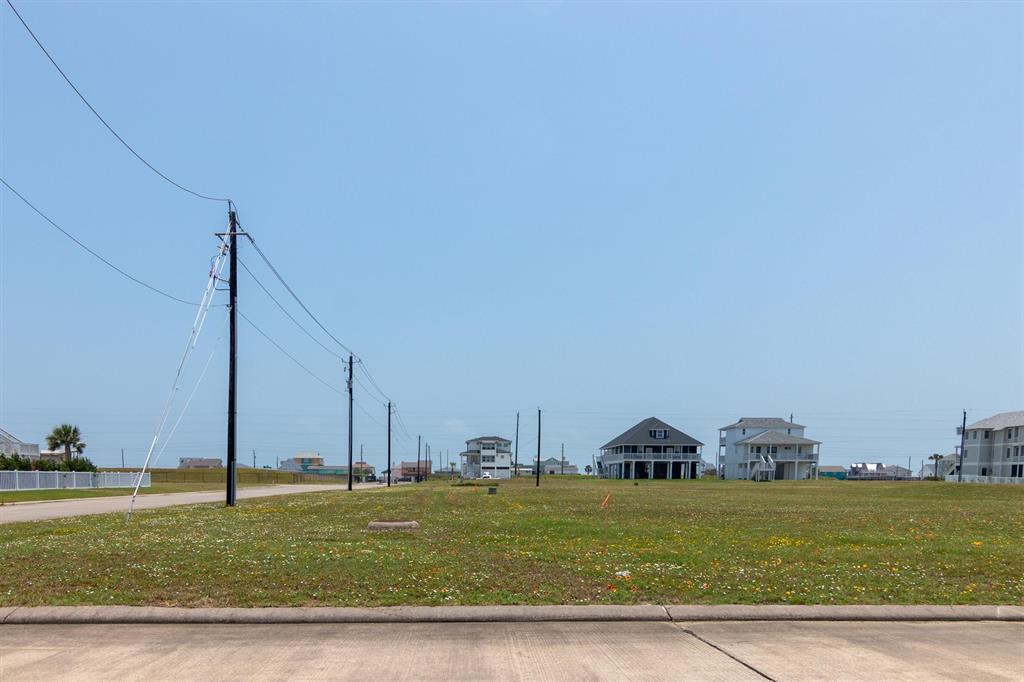 4014 Curlew, Galveston, Texas image 4