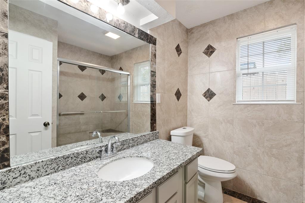 6602 Lynngate Drive, Spring, Texas image 29