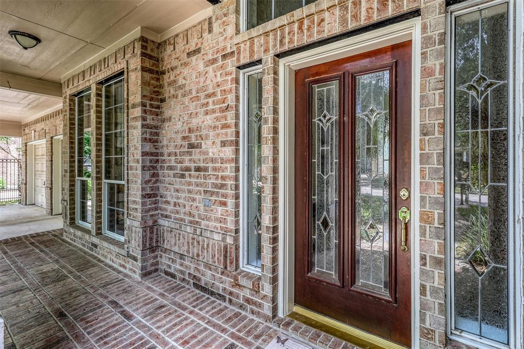 22806 Rachels Manor Drive