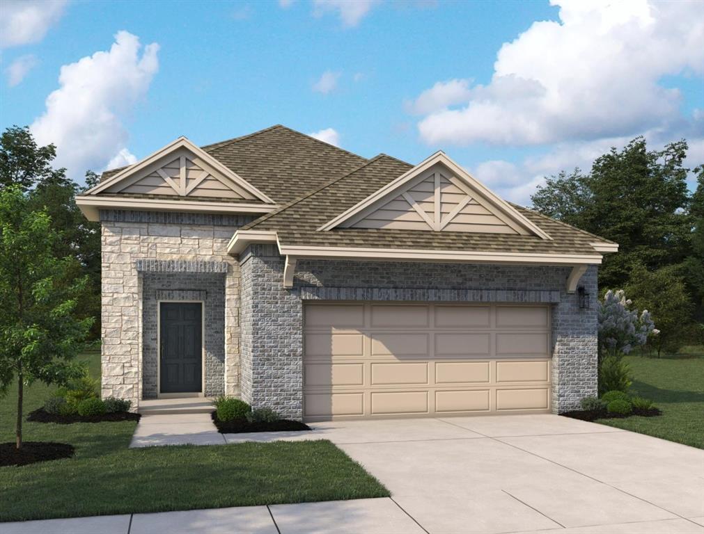 19106 Hazel Firs Lane, Magnolia, Texas image 1