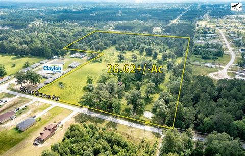 10973 Plum Grove Road Cleveland TX 77327