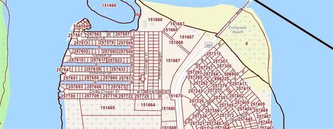 Photo of 0 Doubloon Drive, Freeport, TX 77541 (MLS # 51270716)
