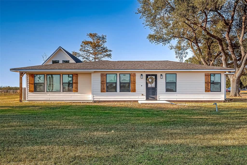 16702 Fm 1164 Road